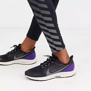 Nike Women’s Air Zoom Pegasus 36 Shield running shoe size 6.5